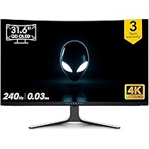 Alienware-AW3225QF 80.01cm (32